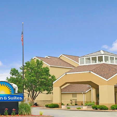 Days Inn By Wyndham St. Louis/Westport Mo Мэриленд-Хайтс Экстерьер фото