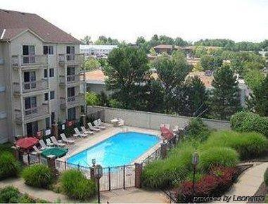 Days Inn By Wyndham St. Louis/Westport Mo Мэриленд-Хайтс Экстерьер фото